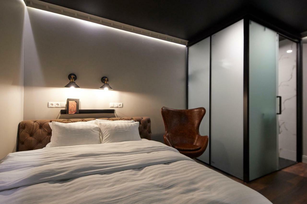 Hotel Akureyri Dynheimar Kültér fotó