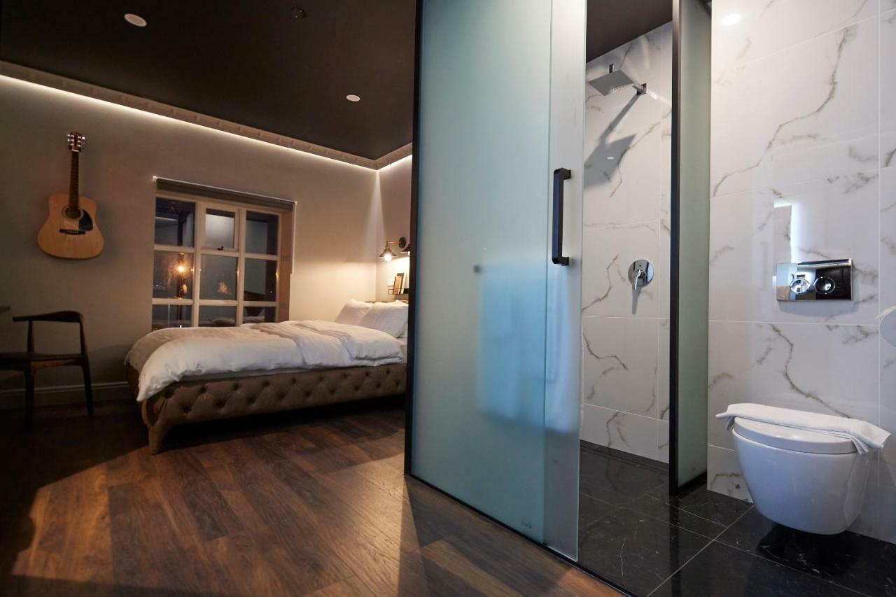 Hotel Akureyri Dynheimar Kültér fotó