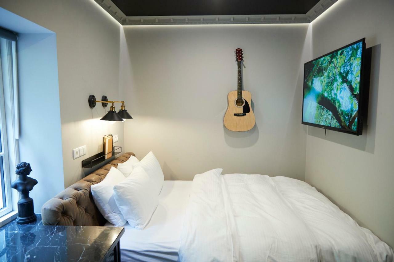 Hotel Akureyri Dynheimar Kültér fotó