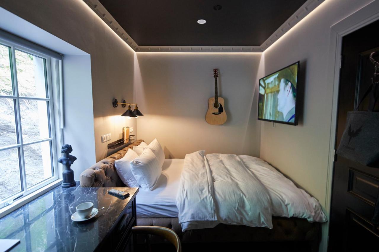 Hotel Akureyri Dynheimar Kültér fotó